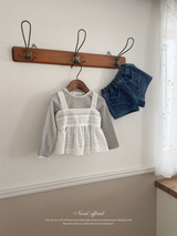 Tulip short pants