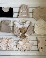 ［Aosta］Le ette blouse