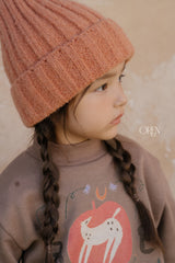 [OREN] Moen beanie