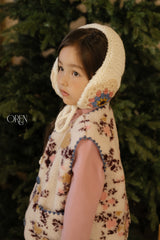 [OREN] Handmade knit hairband