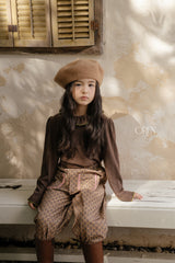 [OREN] Wool beret