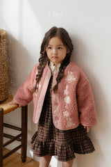 [OREN] Lavinia dumble jacket