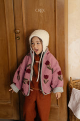 [OREN] Monso dumble jumper