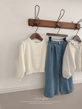 Every cardigan (baby)