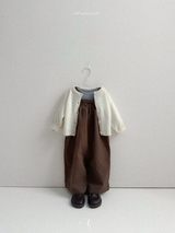 [atomeme] Brush Cardigan