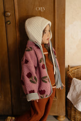 [OREN] Monso dumble jumper