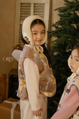 [OREN] Handmade knit hairband