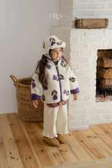[OREN] Monso dumble jumper