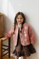 [OREN] Lavinia dumble jacket