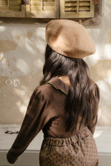 [OREN] Wool beret