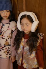[OREN] Bella earmuffs
