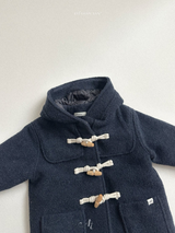 [atomeme] Canto Duffle Coat