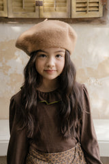 [OREN] Wool beret