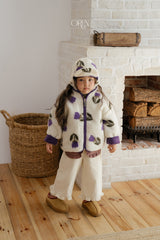[OREN] Monso dumble jumper
