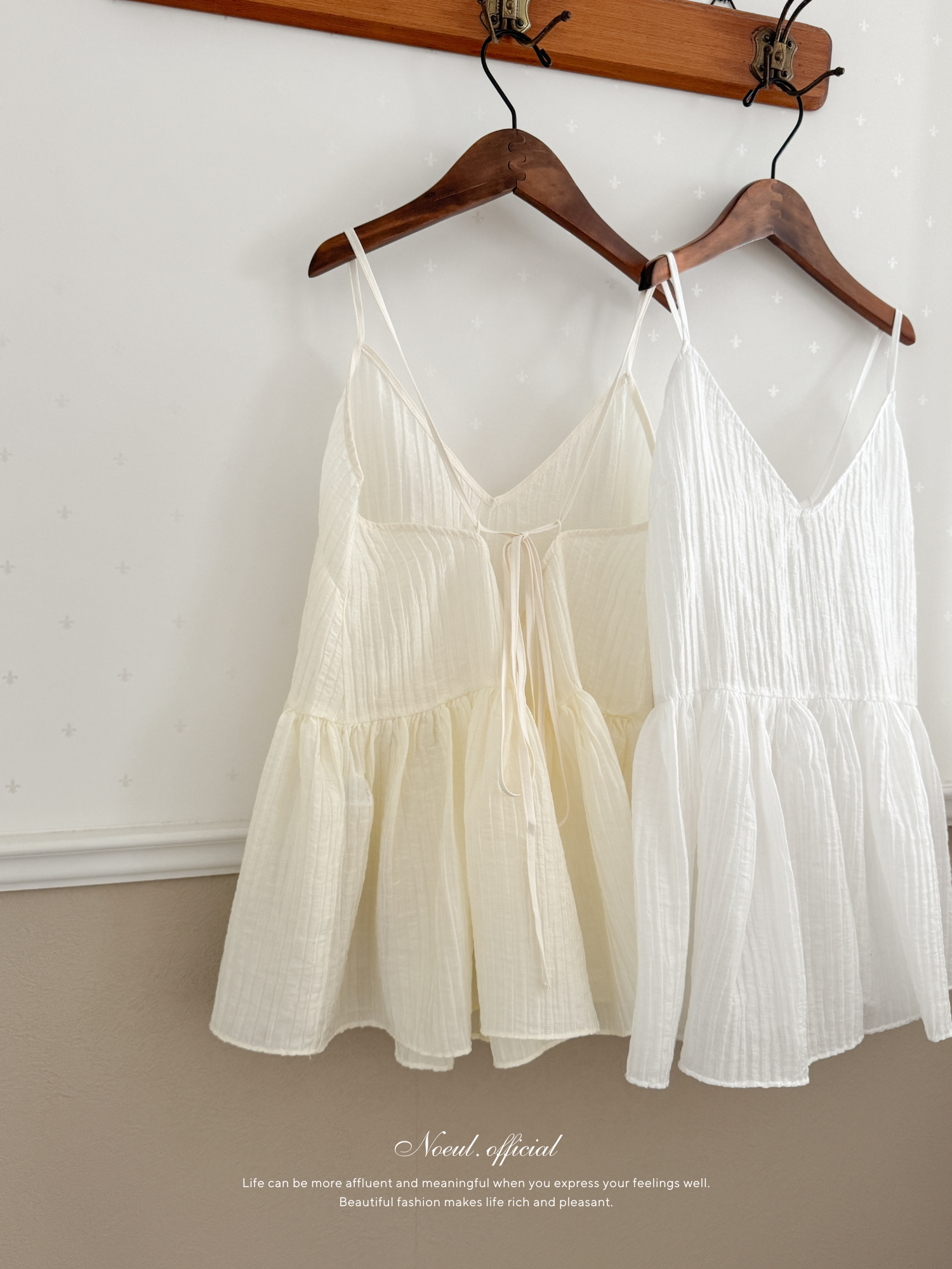 Lovi bustier (adult)