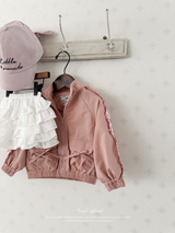 Sugar ribbon jumper