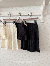 Adele frill setup