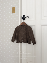 Niju Cardigan