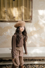 [OREN] Wool beret