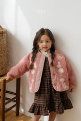 [OREN] Lavinia dumble jacket