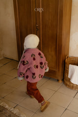 [OREN] Monso dumble jumper