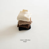 ［anggo］Chiffon cake tops