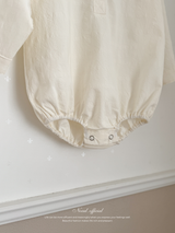 Jelly sailor rompers