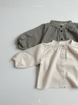 [atomeme] Eaton Blouse