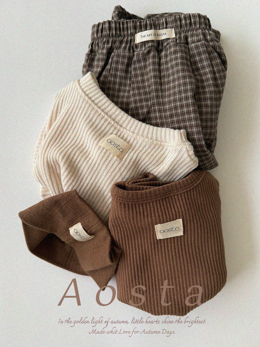 ［Aosta］Star Candy Headband