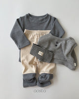 ［Aosta］Everyday Leggings