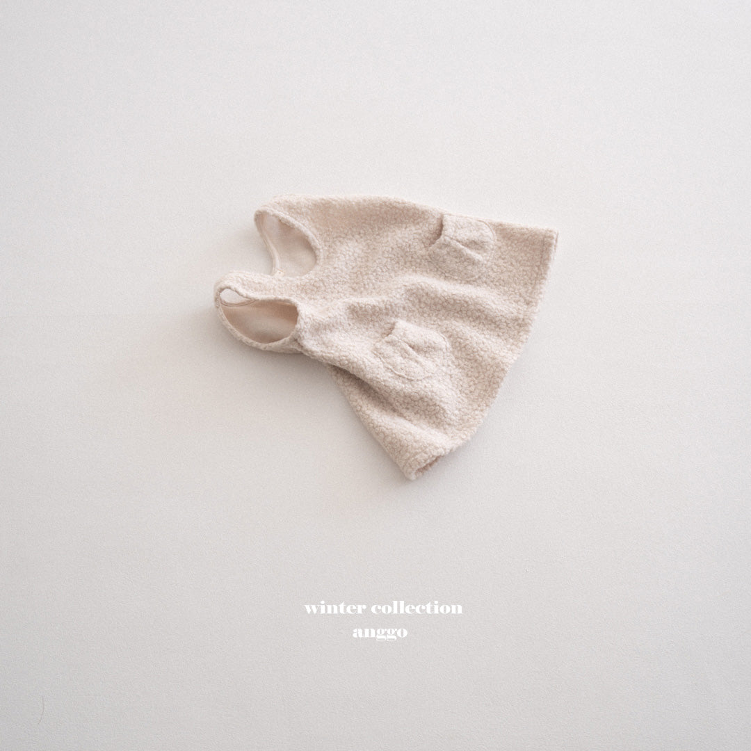 ［anggo］Yogurt one-piece