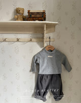 ［Aosta］Malang tee