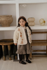 [OREN] Lavinia dumble jacket