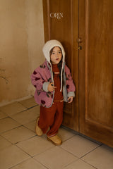[OREN] Monso dumble jumper