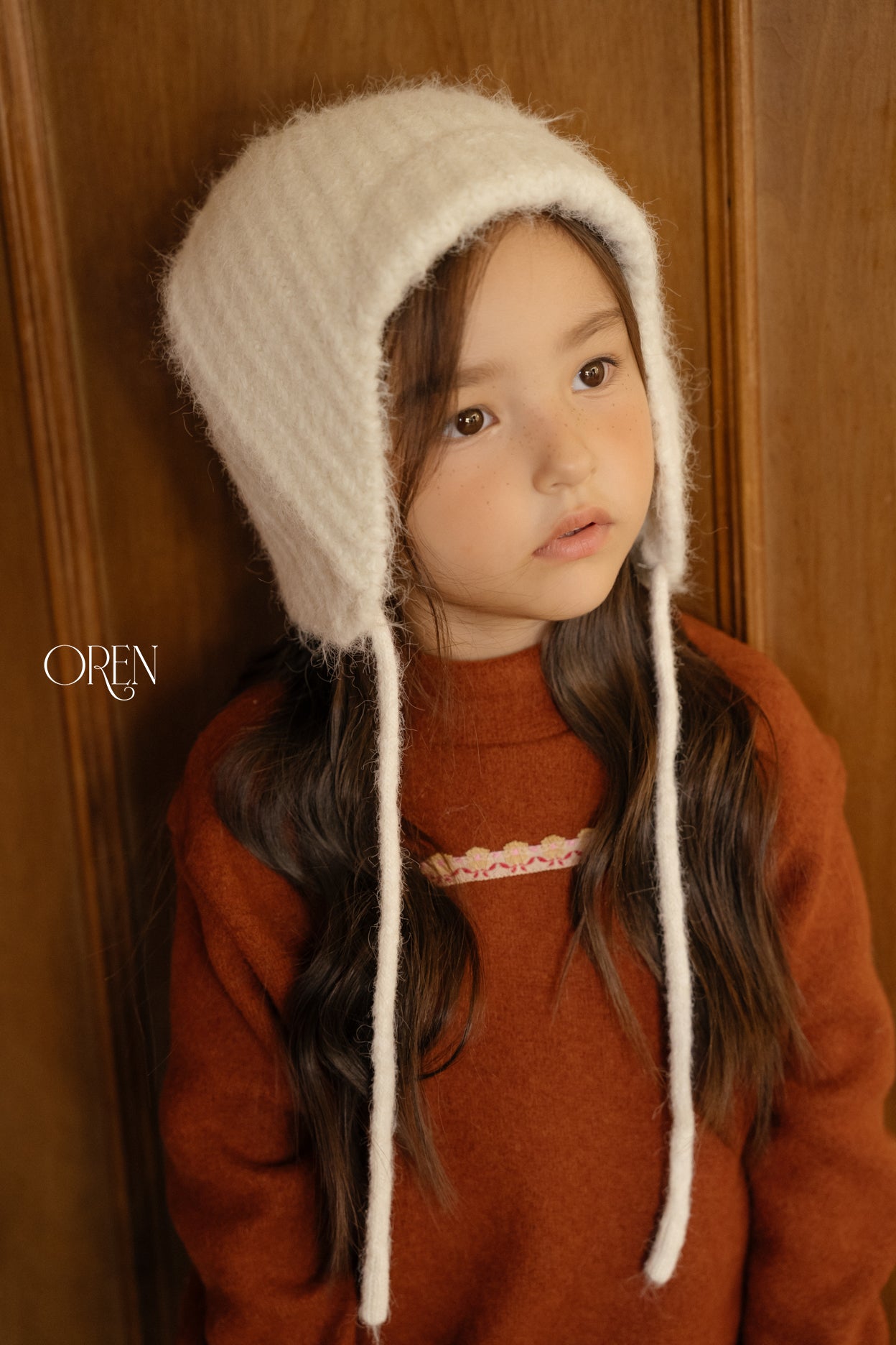 [OREN] Marso mellow set