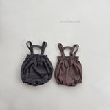 ［mimi market］Lendy suspender bloomers