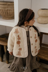 [OREN] Lavinia dumble jacket