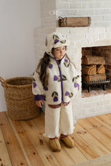 [OREN] Monso dumble jumper