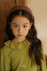 [OREN] Lavinia knit hairband