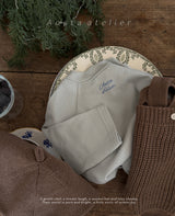 ［Aosta］Ibehe tee