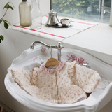 ［mkids］Love you quilting jacket