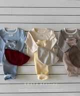 ［Aosta］Moment tee