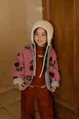 [OREN] Monso dumble jumper