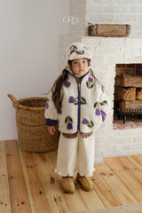 [OREN] Monso dumble jumper