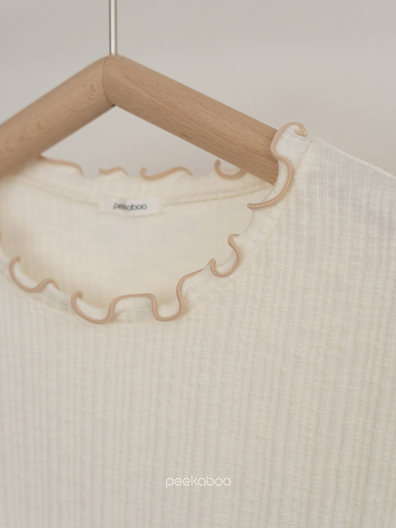 ［peekaboo］Dafne tee (mom)