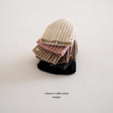 ［anggo］Plain beanie