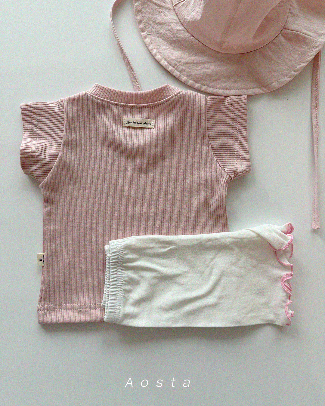 ［Aosta］Modesty shorts