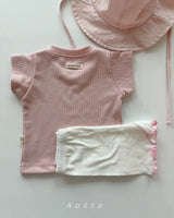 ［Aosta］Modesty shorts
