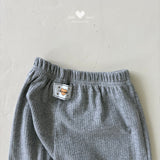 ［Lala land］Warmer pants