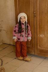[OREN] Monso dumble jumper